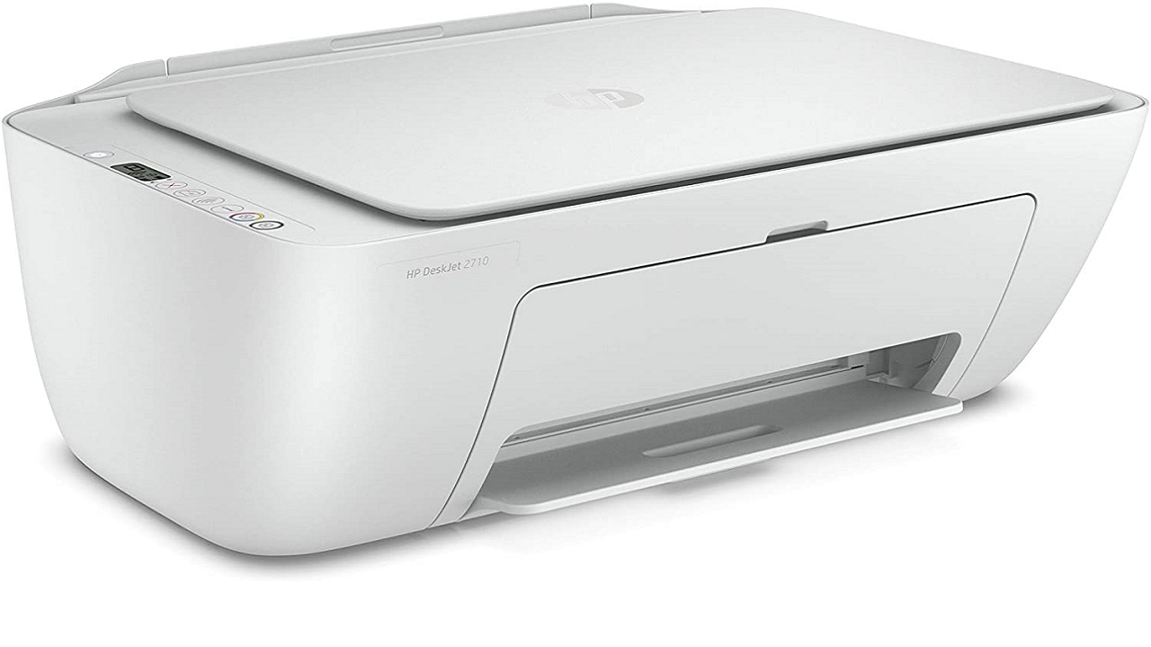 HP DeskJet 2710