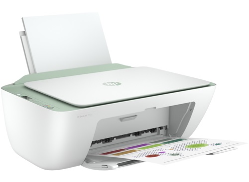 HP DeskJet 2722