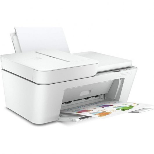 HP DeskJet Plus 4120