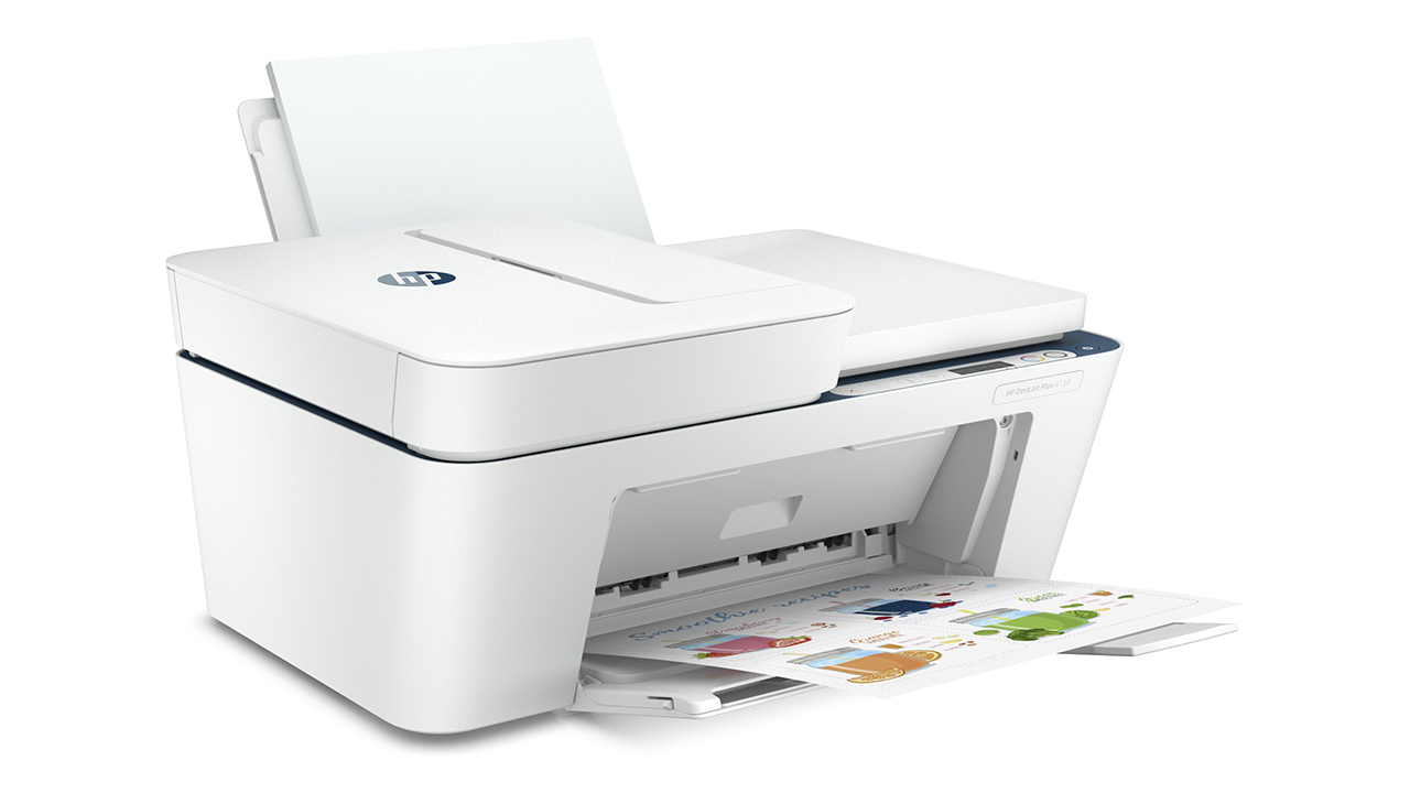 HP DeskJet Plus 4130