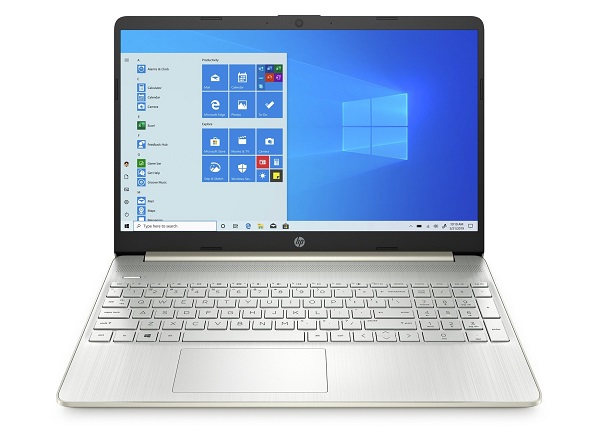 HP Laptop 15s-eq0026ns