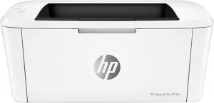 HP LaserJetPro M15w. Impresora láser
