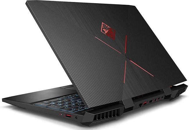 HP OMEN 15-dc1021ns