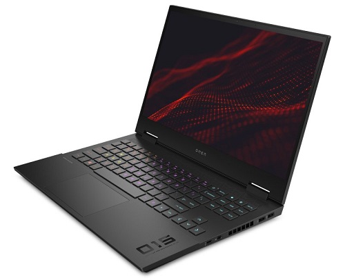 HP Omen 15-EK0003NS