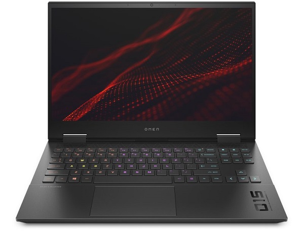 HP Omen 15-EK0003NS