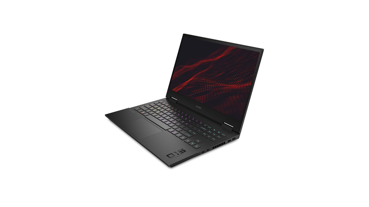 HP Omen 15-EK0004NS