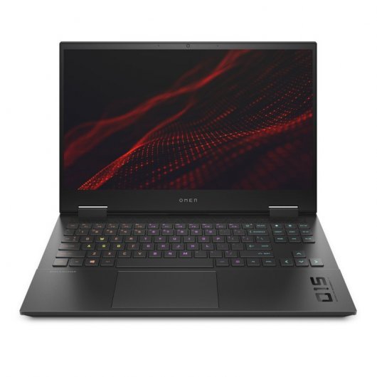 HP Omen 15-EK0004NS