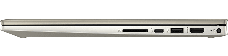 HP Pavilion 14-dw0006ns, conexiones