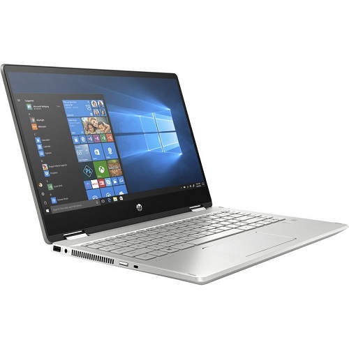 HP Pavilion X360 14-DH1017NS