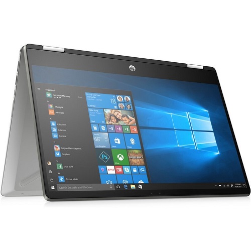 HP Pavilion X360 14-DH1017NS