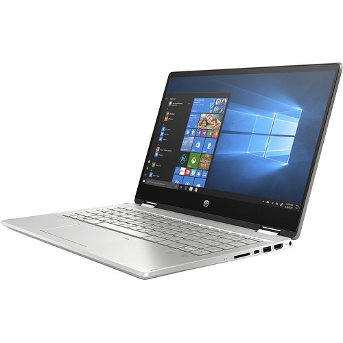 HP Pavilion X360 14-DH1017NS