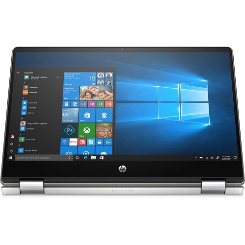 HP Pavilion X360 14-DH1017NS