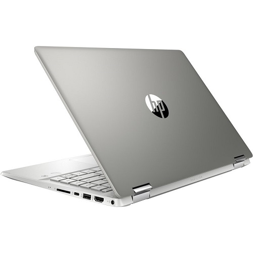 HP Pavilion X360 14-DH1017NS