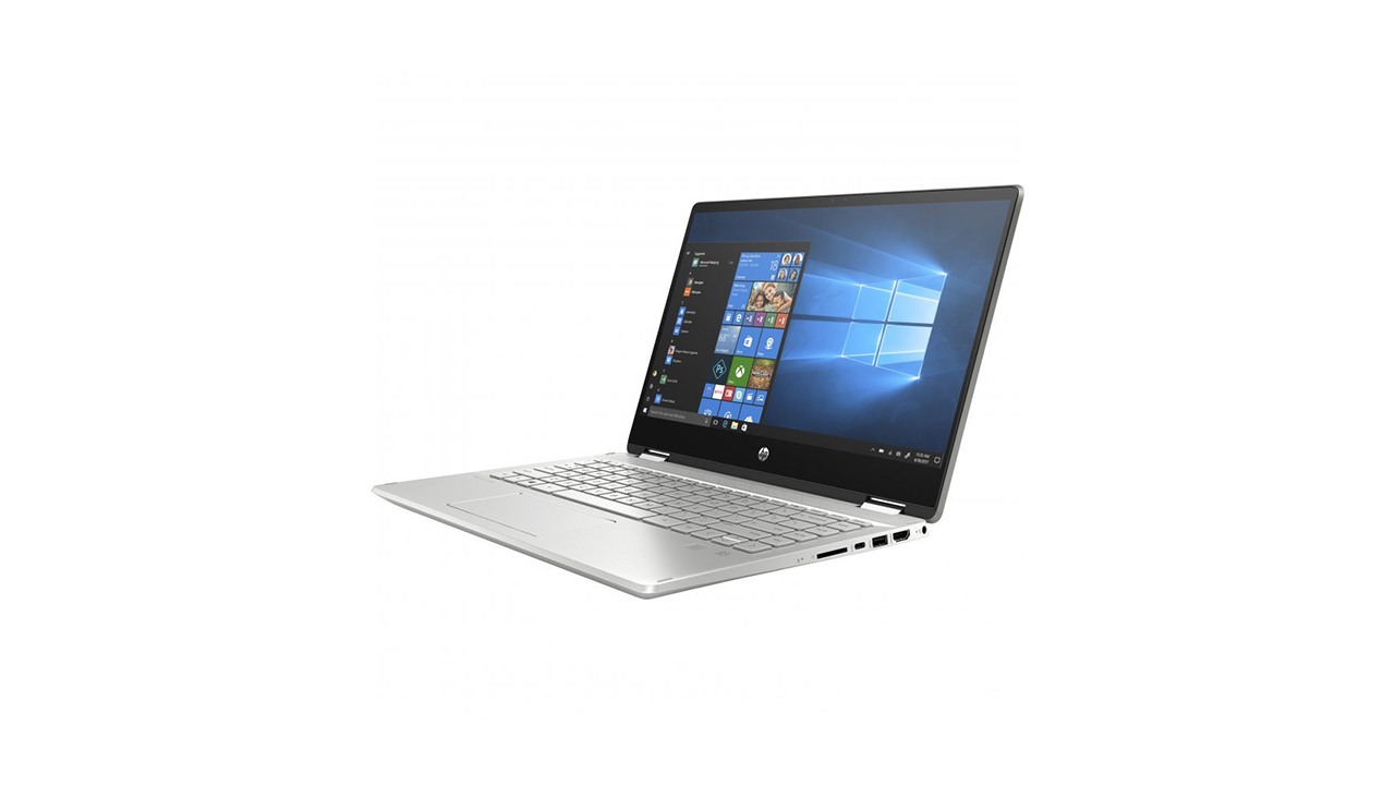 HP Pavilion x360 14-DH1018NS