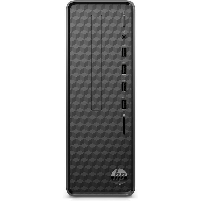 HP Slim Desktop S01-AF1000NS, aspecto