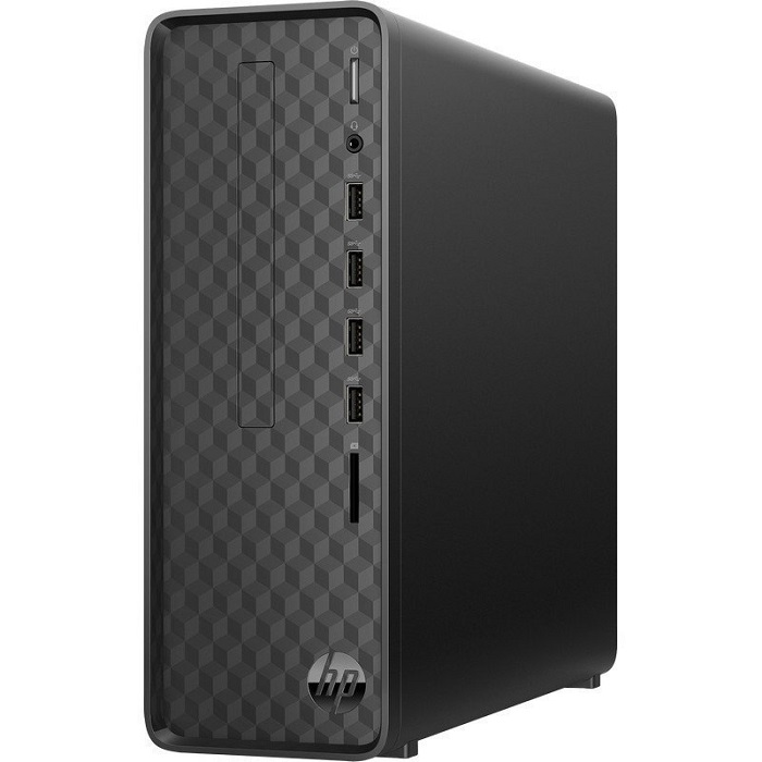 HP Slim Desktop S01-AF1000NS, conexiones