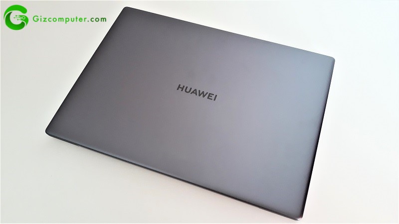 Huawei Matebook X Pro