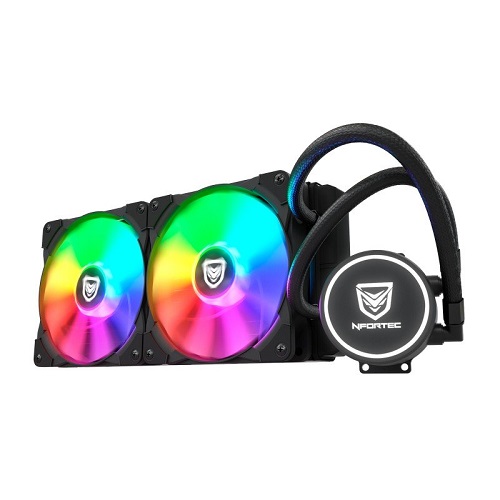 Hydrus RGB 240