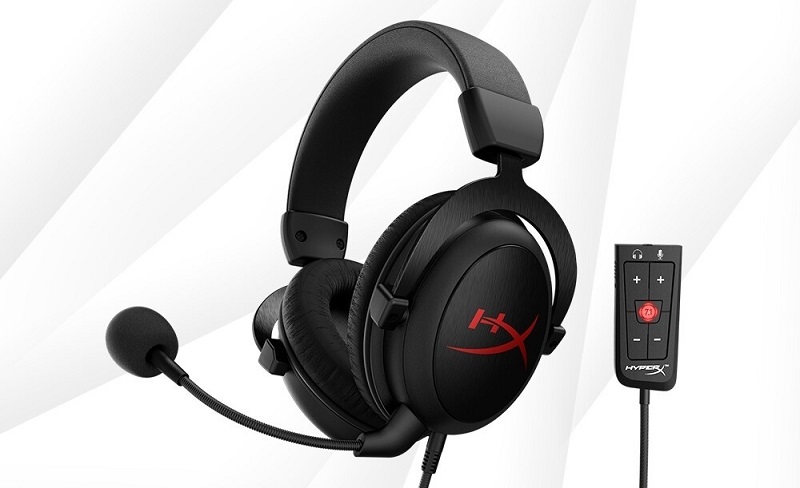HyperX Cloud Core