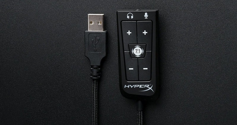 HyperX Cloud Core