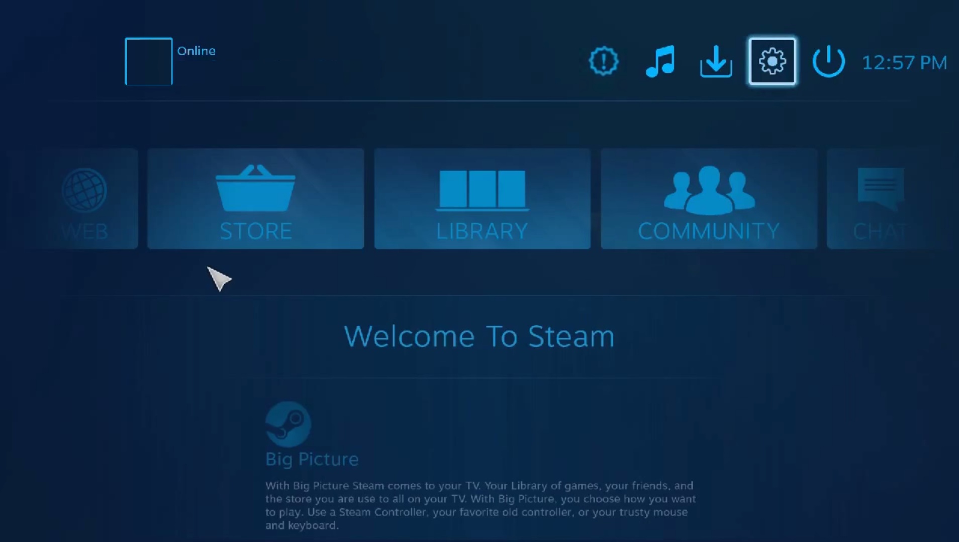 steam link linux steam link linux