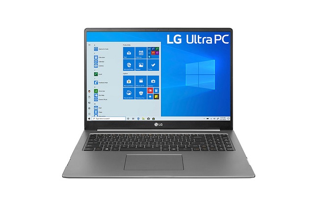 LG 17U70N llega con Windows 10 de fábrica LG 17U70N