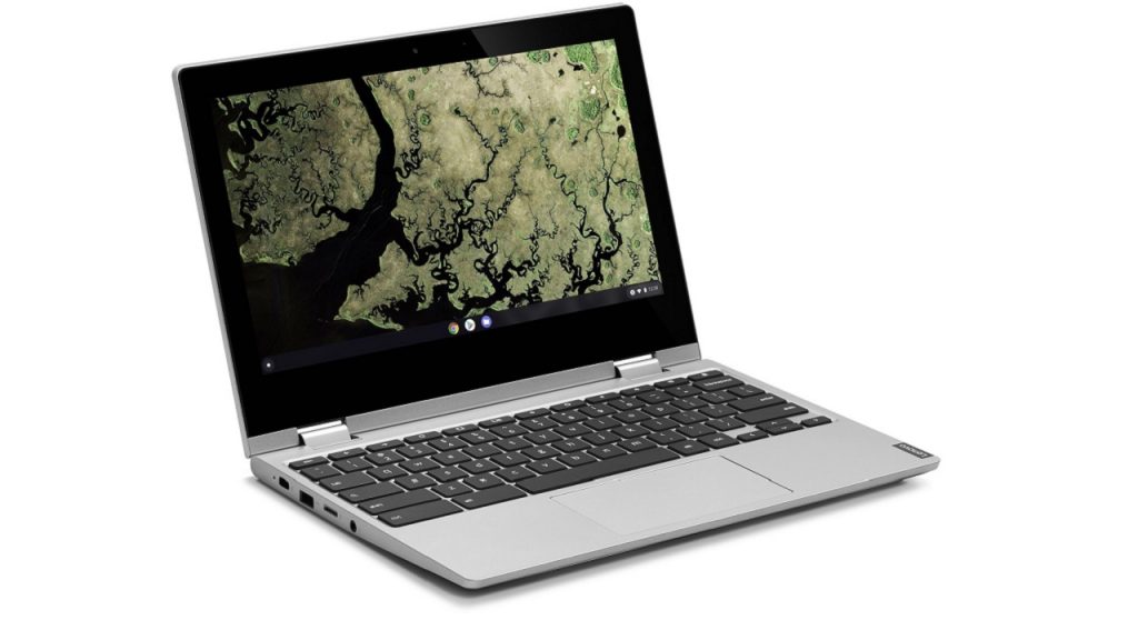 Lenovo Chromebook C340-11