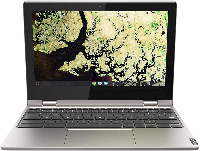 Lenovo Chromebook C340-11, hardware