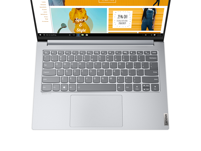 Lenovo Yoga Slim 7 Pro