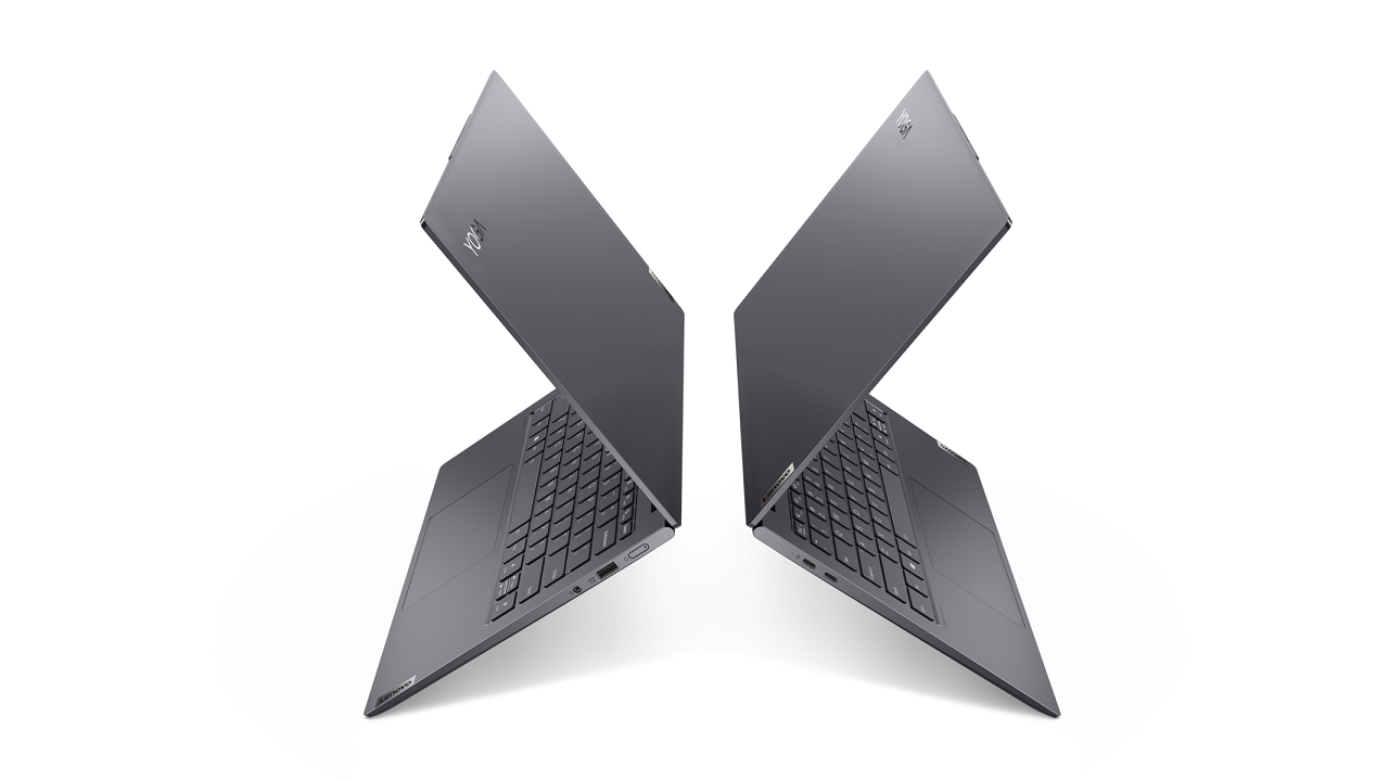 Lenovo Yoga Slim 7 Pro