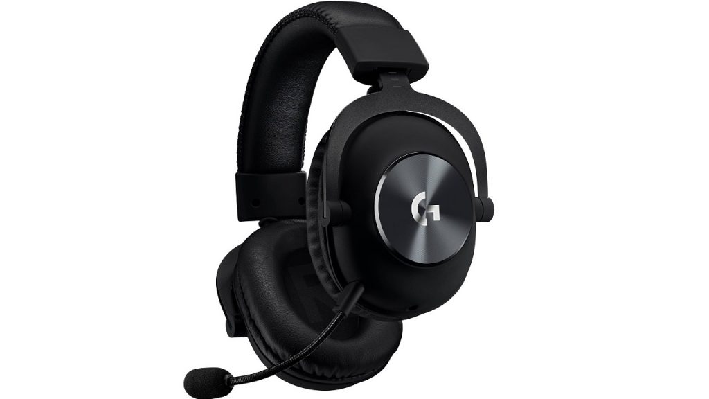 Logitech G Pro X Los Auriculares Para Gamers Profesionales