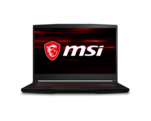 MSI GF63 Thin 10SCXR-405XES