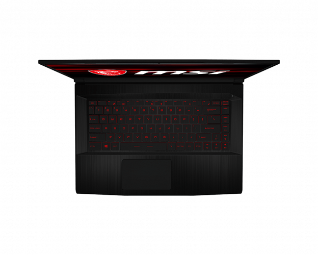 MSI GF63 Thin 10SCXR-405XES