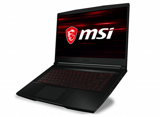 MSI GF63 Thin 10SCXR-405XES