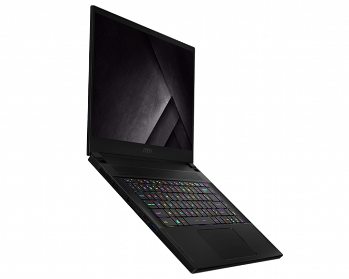 MSI GS66 Stealth 10SF-433ES, pantalla