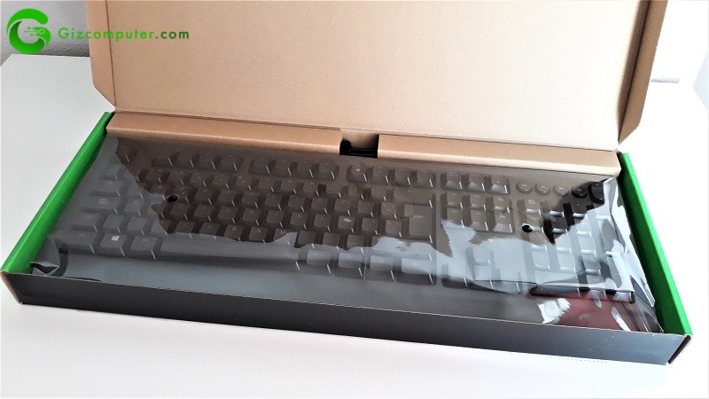 Razer Cynosa V2