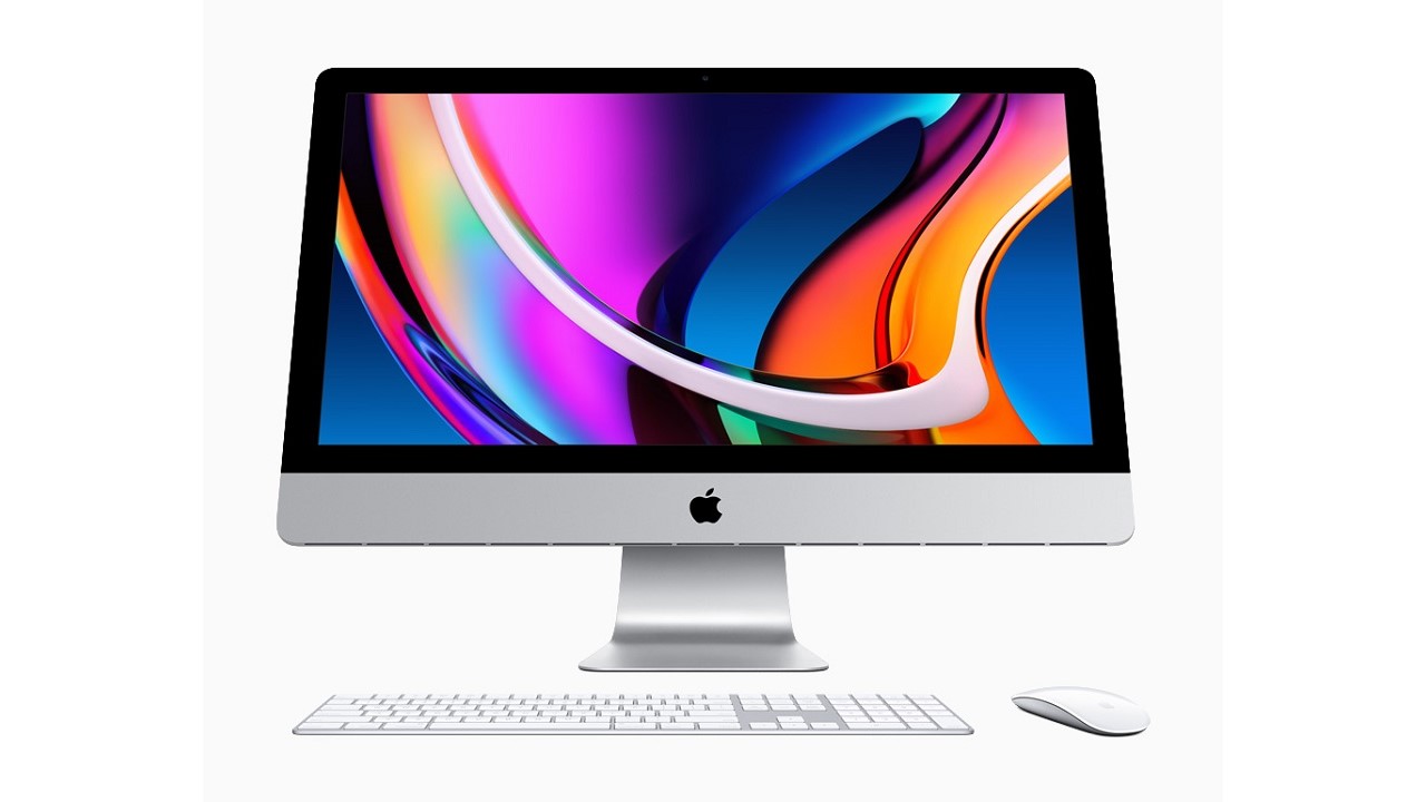 iMac de 27 pulgadas