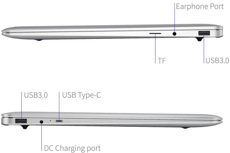 ALLDOCUBE KBook Lite