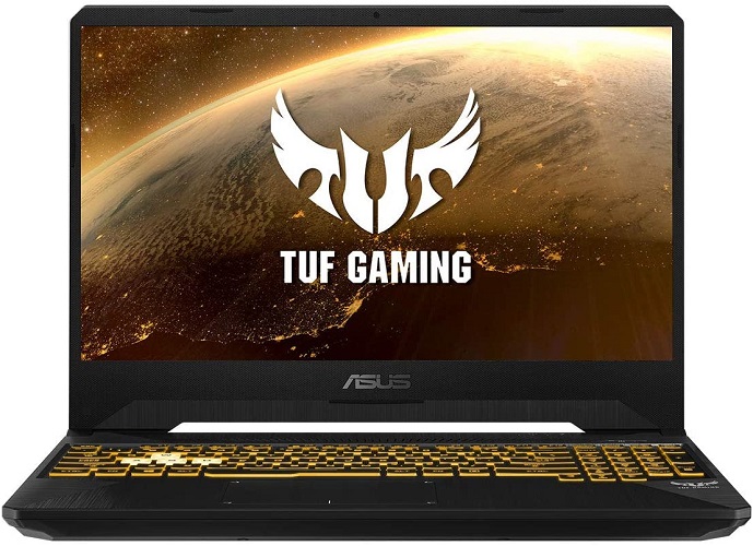 ASUS TUF Gaming FX505DT-BQ600