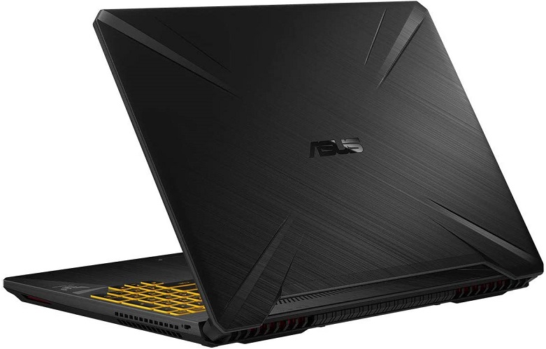 ASUS TUF Gaming FX505DT-BQ600