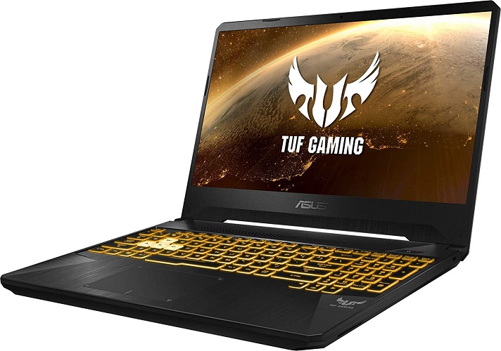 ASUS TUF Gaming FX505DT-BQ600