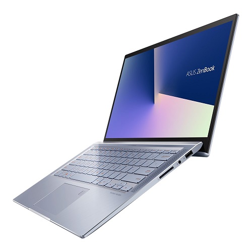 ASUS ZenBook 14 UM431DA-AM02