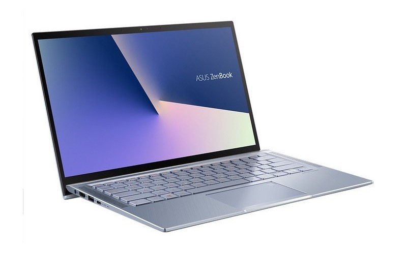 ASUS ZenBook 14 UM431DA-AM02