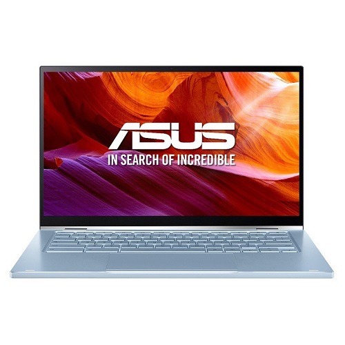 Asus Chromebook Flip Z3400FT