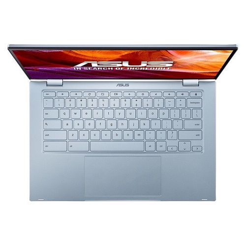 Asus Chromebook Flip Z3400FT