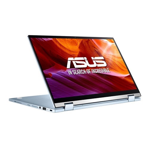 Asus Chromebook Flip Z3400FT