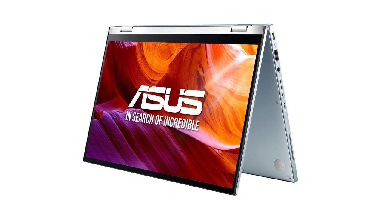 Asus Chromebook Flip Z3400FT