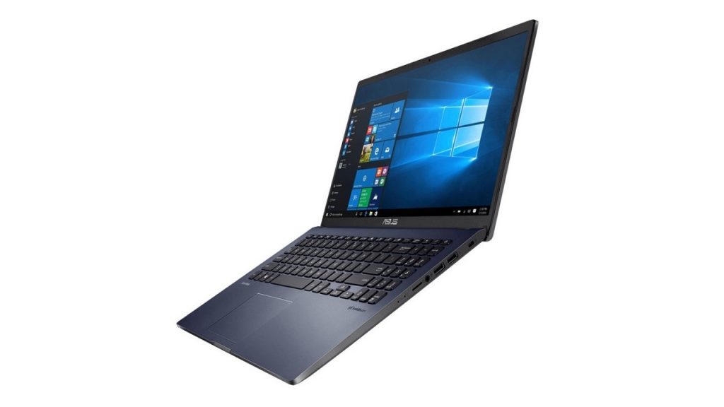 Asus ExpertBook P1510CJA-BR492R