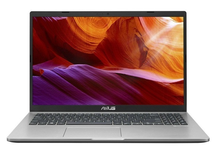 Asus M509DA-BR771, pantalla