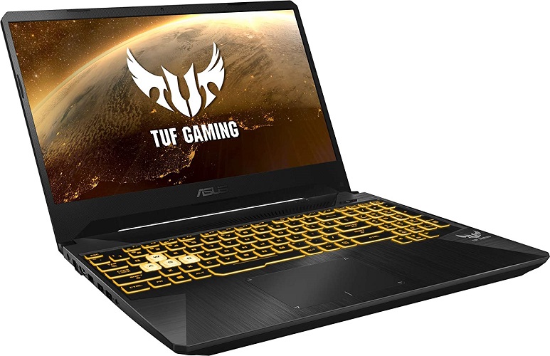 Asus TUF Gaming FX505DT-BQ180